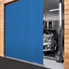 Covers&All Tarp Waterproof, 18 Oz PVC Polyester Tarps Heavy Duty Waterproof, 100% Tear & UV Resistant - 2 of 4