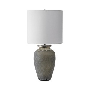 nuLOOM Napa 15" Glass Table Lamp - 1 of 4