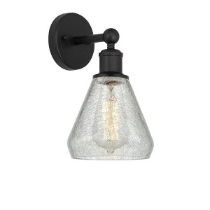Conesus - 1 Light Wall Sconce In Industrial Style-12.5 Inches Tall and 6 Inches Wide - 1 of 1
