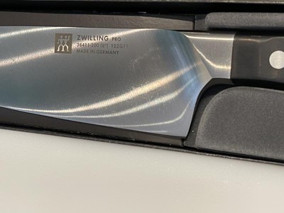 Zwilling Professional s Chef's Knife : Target