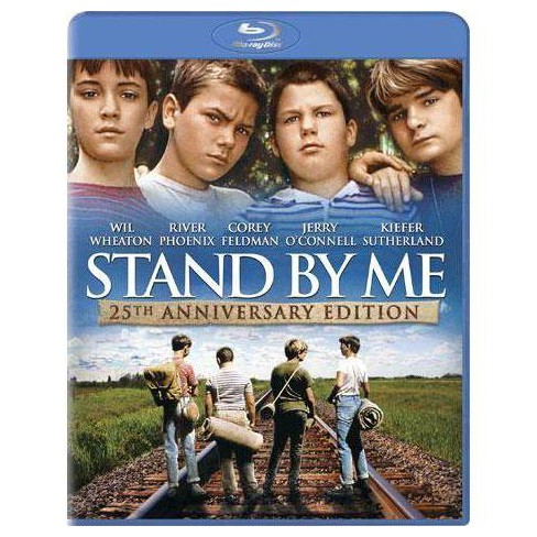 Stand By Me Blu Ray Target