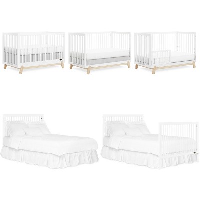 Dream On Me Hygge 5-in-1 Convertible Crib