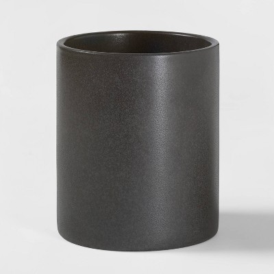 Small Utensil Holder - Black