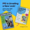 PPD Matte Double Sided Photo Paper (Brochure Paper) 11x14" 100 sheets 130 gsm for Inkjet Printers - 2 of 4