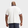 Men's Tipped Polo Shirt - All In Motion™ - 2 of 3