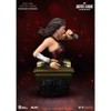 Warner Bros Justice League Series-Wonder Woman (Bust) - 3 of 4