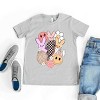 The Juniper Shop Retro Easter Collage Youth Short Sleeve Tee - 4 of 4
