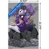 Trends International Disney The NIghtmare Before Christmas - Jack and Zero Unframed Wall Poster Prints - 3 of 4