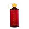 Nalgene 32 fl oz Plastic Narrow Mouth Water Bottle - 2 of 3
