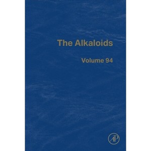 The Alkaloids - by  Hans-Joachim Knolker (Hardcover) - 1 of 1