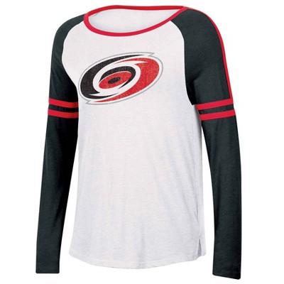 carolina hurricanes shirt