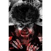 Trends International The Wolf Man - Autumn Moon Unframed Wall Poster Prints - 4 of 4