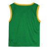 NCAA Oregon Ducks Boys' Sleeveless Basketball Jersey - 3 of 3