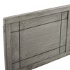 Modway Archie King Wood Headboard - 3 of 4