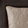 Gulches Queen Reversible Bedspread Set Khaki - 2 of 4