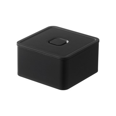 Vacuum-Sealing Food Storage Container