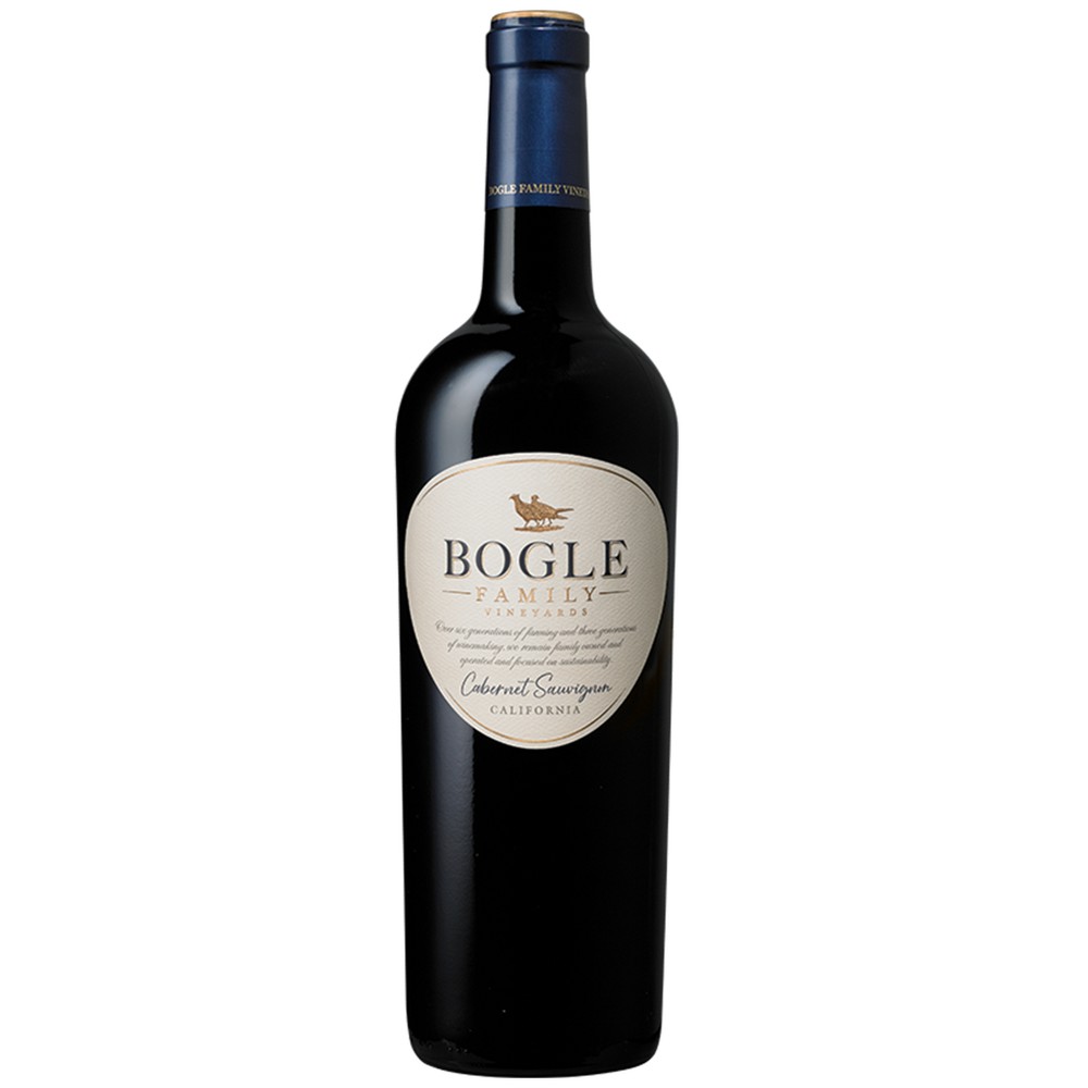 UPC 080887493966 product image for Bogle Cabernet Sauvignon Red Wine - 750ml Bottle | upcitemdb.com
