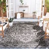 Beach House BHS139 Power Loomed Rug - Safavieh - 2 of 4
