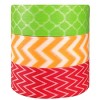 Wrapables Summer Flavors Japanese Washi Masking Tape (Set of 3) - 2 of 3