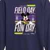 Boys' - Disney - Field Day Fun Day Long Sleeve Graphic T-Shirt - 2 of 4