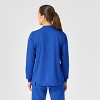 Wink PRO Women's Snap Front Warm-Up Jacket - 2 of 4