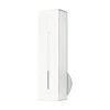 Livex Lighting Soma 1 - Light Wall Light in  Polished Chrome - 2 of 2