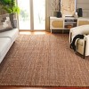 Natural Fiber NF676 Hand Woven Indoor Rugs - Safavieh - 2 of 2