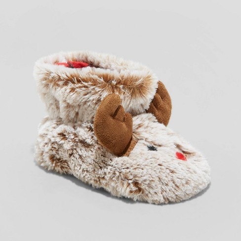 Bunny slippers target sale