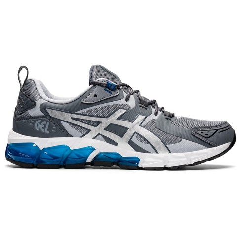 Del Sur Promesa excursionismo Asics Men's Gel-quantum 180 6 Sportstyleshoes, 10m, Grey : Target