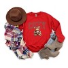 Simply Sage Market Women's Graphic Sweatshirt Cozy Bear - 3 of 4