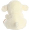 Aurora® Palm Pals™ Woolly Lamb™ 5 Inch Stuffed Animal Plush - 3 of 4