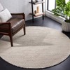 Marbella MRB158 Hand Woven Indoor Rugs - Safavieh - 2 of 4