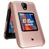 Nakedcellphone Hard Case for Schok Flip 2022 Phone - 4 of 4