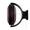 University Original Round Rotating Lighted Wall Sign - 3 of 4