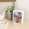 Jonas Loose The Game Of Love Framed Mini Art Print 4" (H) x 3" (W) x 1" (D) - Society6 - 2 of 3