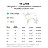 FurHaven Flex-Fit Reversible Dog Coat - 4 of 4