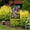 Briarwood Lane Garden Flag 12x18 For Outdoor Flower Barn Spring For Spring Garden Flag Flags For Outside - 4 of 4