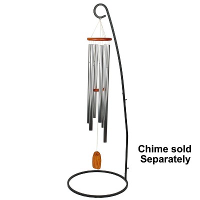 Woodstock Wind Chimes Signature Collection  Woodstock Celebration Stand  Wind Chime Display