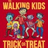 Men's Design By Humans The Walking Kids Trick Or Treat Halloween Gift By MONSTERVILLE T-Shirt - 2 of 4