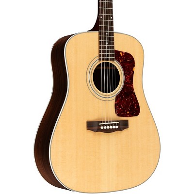 Guild D-50 Standard Dreadnought Acoustic Guitar