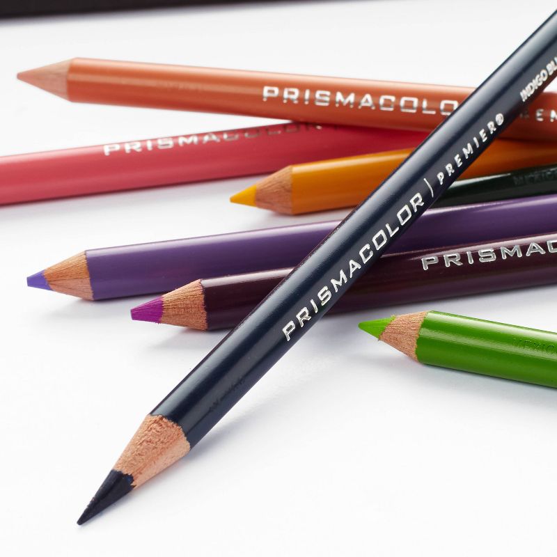 Prismacolor Premier 24pk Colored Pencils, 4 of 11