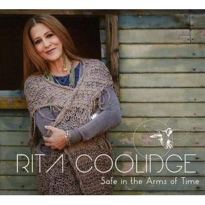 Rita Coolidge - Safe in The Arms of Time (CD)