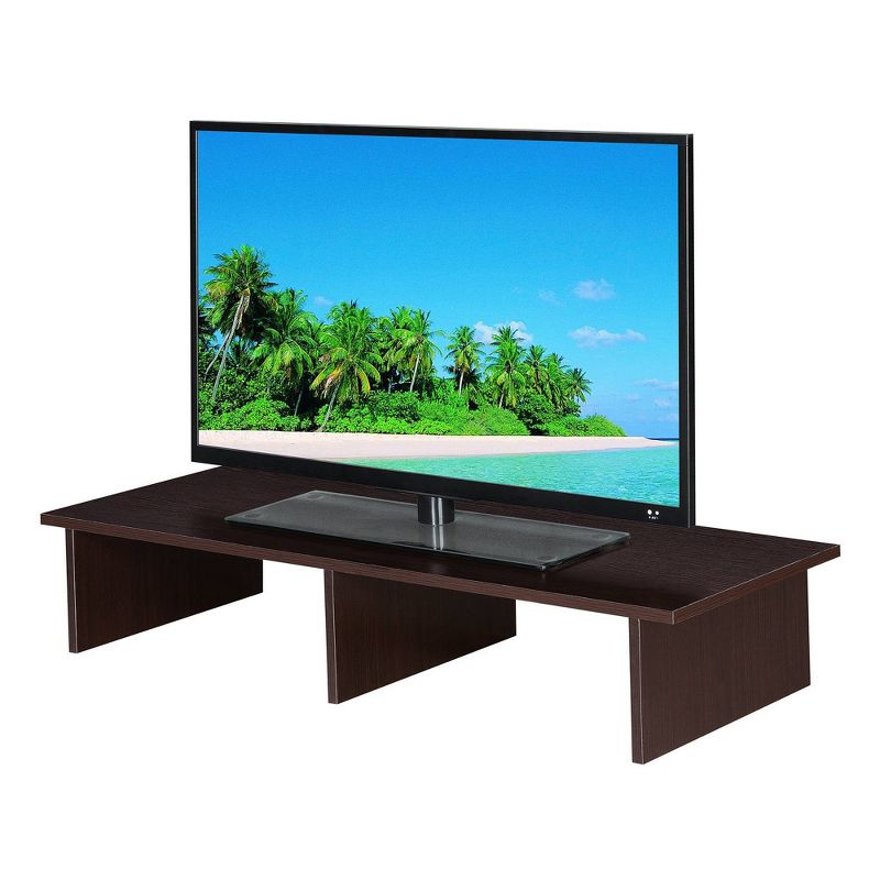 Breighton Home ElevatePro Monitor and TV Riser for TVs up to 46", 3 of 5
