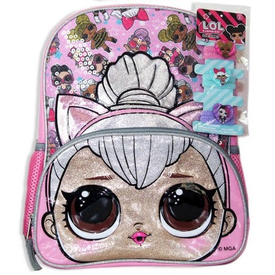 lol doll backpack target