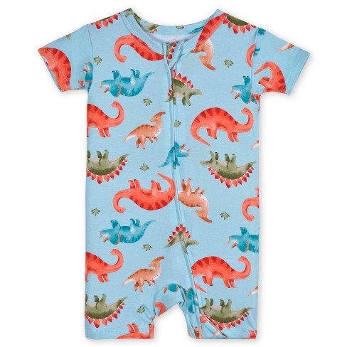 Gerber Baby Boys' Snug Fit Pajama Set - Polar Night - 12 Months - 2-piece :  Target