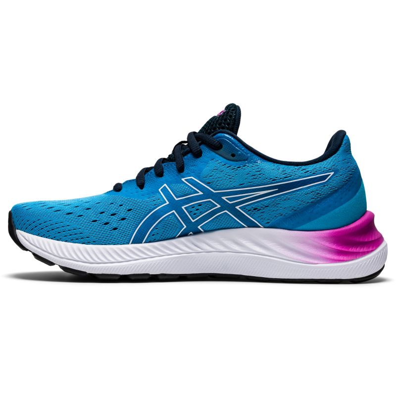 ASICS Women's GEL-EXCITE 8 Running Shoes 1012A916, 4 of 8