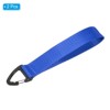 Unique Bargains Outdoors Bag Wallet Decoration Wrist Lanyard Keychains 2 Pcs - 3 of 4