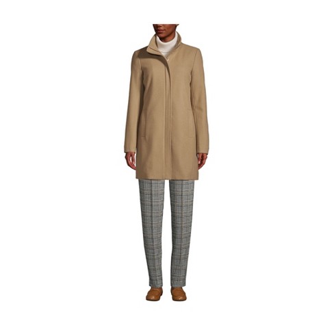 Target on sale camel coat