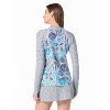 Beach House Swim Mary Rashguard - 2 of 4