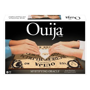 OUIJA Board Game - 1 of 4